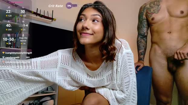 cloe_stone_scott Couple Chaturbate 01-10-2025