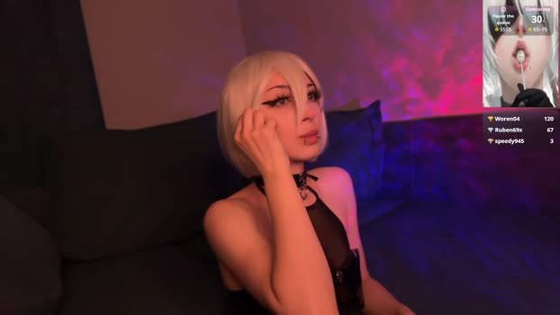 darkfirenight Couple Chaturbate 01-10-2025