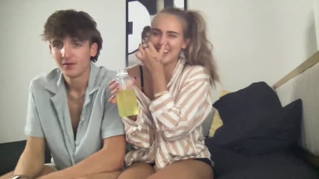 eaglexshani Couple Chaturbate 01-10-2025