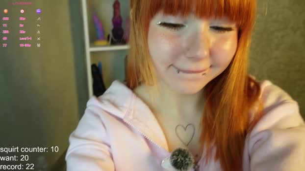 hannah_lourens Female Chaturbate 01-10-2025