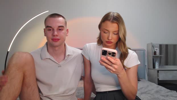 love_vibe Couple Chaturbate 01-10-2025