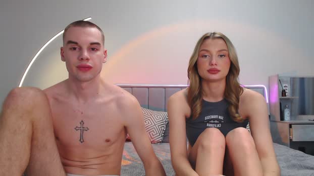 love_vibe Couple Chaturbate 01-10-2025