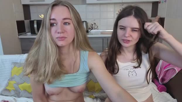 magical_mermaids Couple Chaturbate 01-10-2025