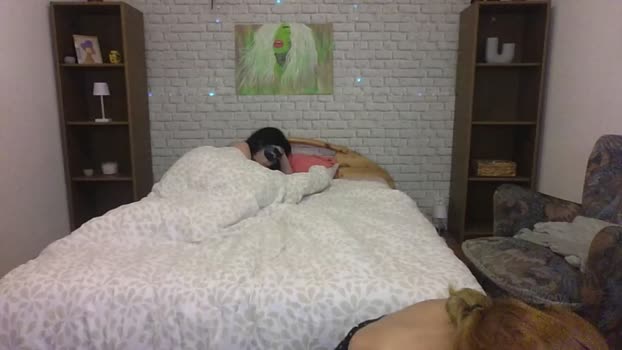 max_mila_888 Couple Chaturbate 01-10-2025