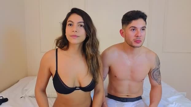 mr_danni_ Couple Chaturbate 01-10-2025