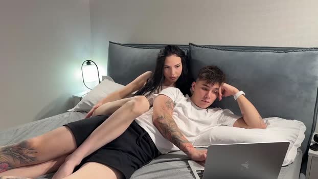 oliv1a_roby Couple Chaturbate 01-10-2025