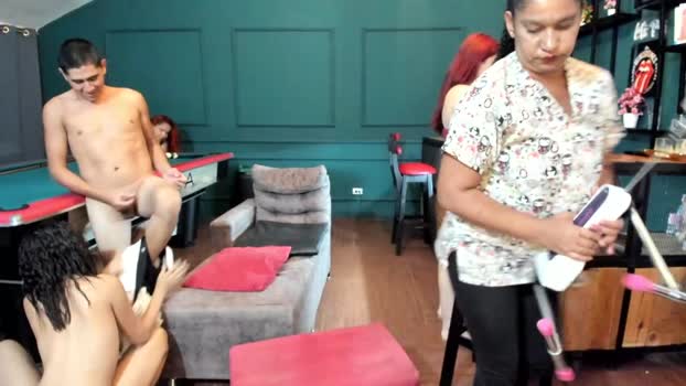theorderofphoenixxx Couple Chaturbate 01-10-2025