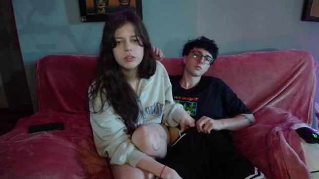 x_files_t Couple Chaturbate 01-10-2025