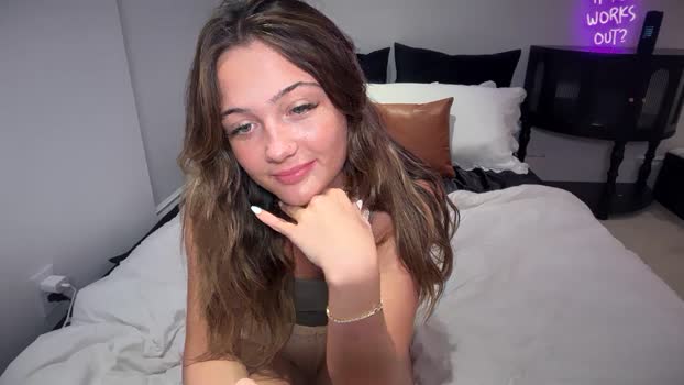 avaowenss Female Chaturbate 02-10-2025