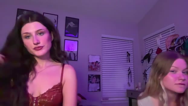 briadominick Female Chaturbate 02-10-2025
