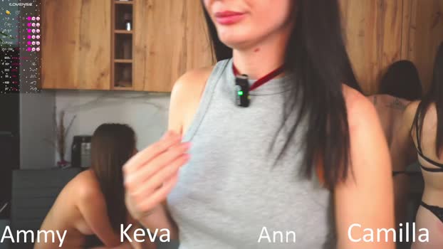 catolinanight Couple Chaturbate 02-10-2025