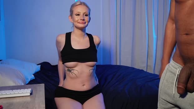 daisyy888 Couple Chaturbate 02-10-2025