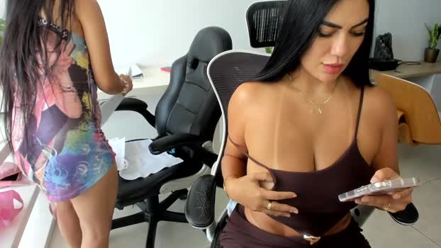 emillybrowm Couple Chaturbate 01-10-2025