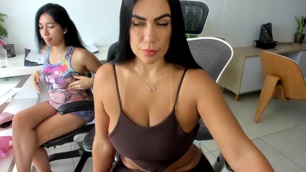 emillybrowm Couple Chaturbate 01-10-2025