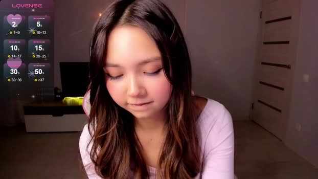 fluffy_rose Female Chaturbate 01-10-2025