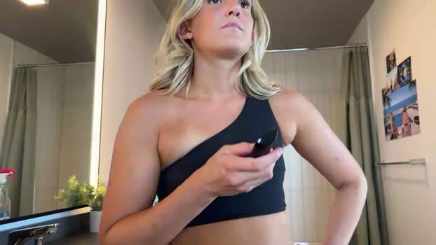 graciemae_baexx Couple Chaturbate 01-10-2025