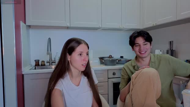 ihavepaws33 Couple Chaturbate 02-10-2025
