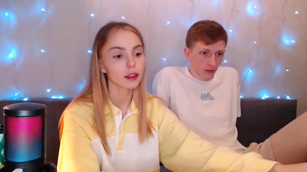 julsweet Couple Chaturbate 02-10-2025
