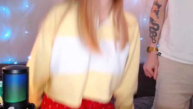 julsweet Couple Chaturbate 02-10-2025