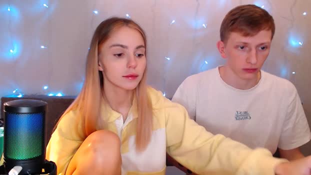 julsweet Couple Chaturbate 02-10-2025