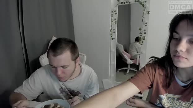kesh_mne Couple Chaturbate 01-10-2025