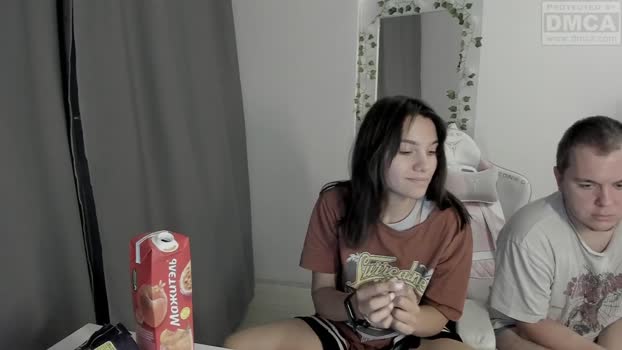 kesh_mne Couple Chaturbate 01-10-2025