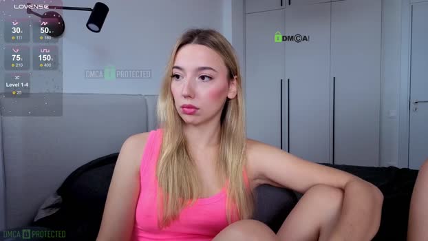 lovelusik Couple Chaturbate 02-10-2025