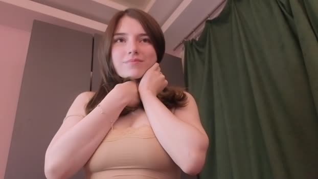 pamilarakestraw Female Chaturbate 02-10-2025