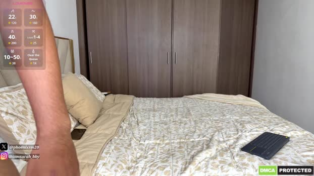 phoenixxx69_ Couple Chaturbate 01-10-2025