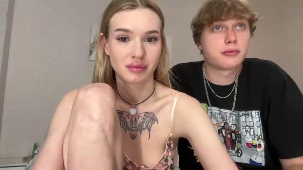pussymoneywet Couple Chaturbate 01-10-2025