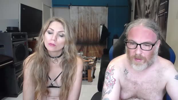 saruandjay Couple Chaturbate 02-10-2025