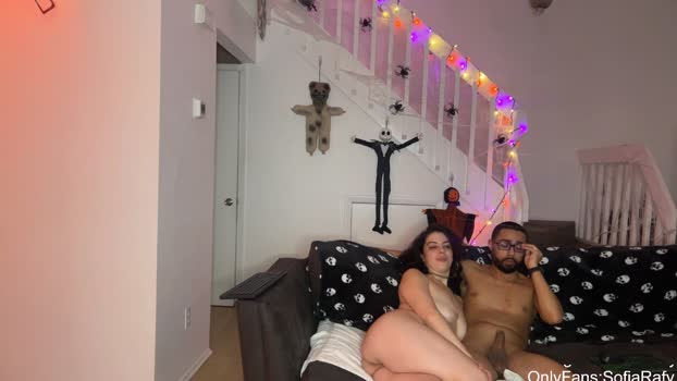 sofiayrafy Couple Chaturbate 02-10-2025