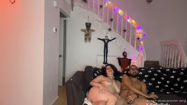 sofiayrafy Couple Chaturbate 02-10-2025