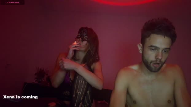 squirtproff Couple Chaturbate 01-10-2025