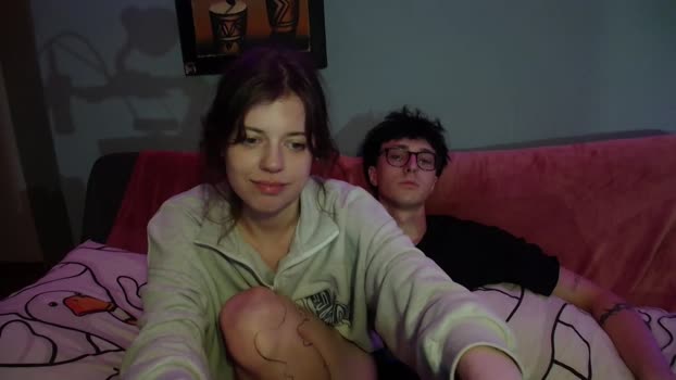 x_files_t Couple Chaturbate 01-10-2025