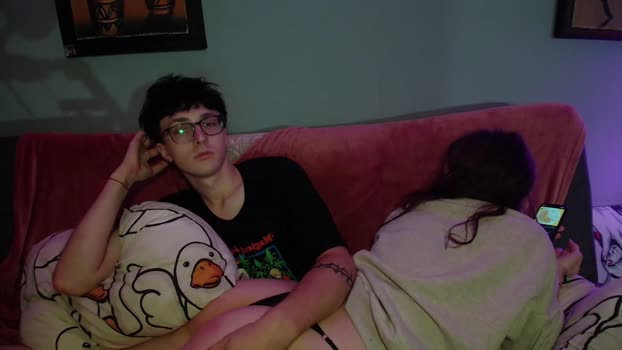 x_files_t Couple Chaturbate 01-10-2025