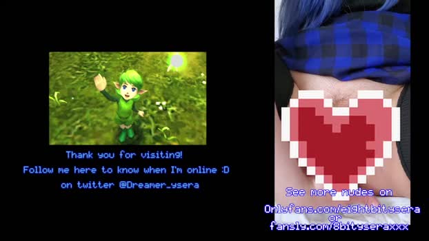 8bitdeviants Female Chaturbate 03-10-2025