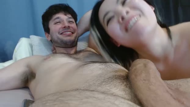 9tailbaddie Couple Chaturbate 03-10-2025