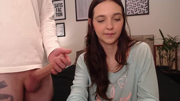 _candygirl20 Couple Chaturbate 02-10-2025