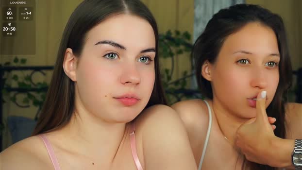 adahbuggie Couple Chaturbate 03-10-2025