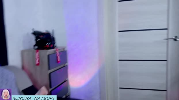 aurora_natsuki Couple Chaturbate 02-10-2025