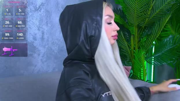 bambikayy Female Chaturbate 03-10-2025