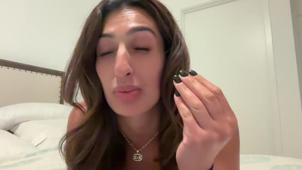 camiliakxoxo Female Chaturbate 03-10-2025