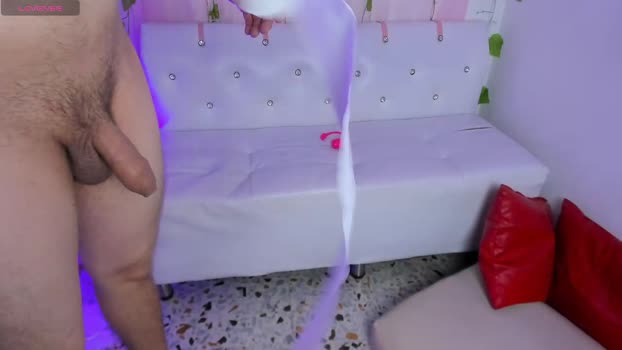 darkgilr13cute13 Couple Chaturbate 03-10-2025