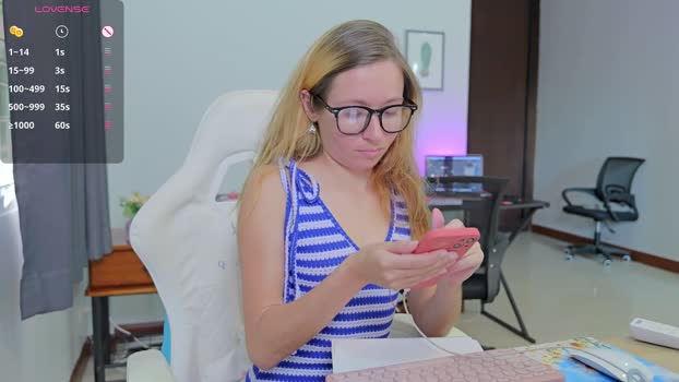 ellcrys Couple Chaturbate 03-10-2025