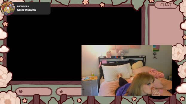 goldengoddessxxx Female Chaturbate 03-10-2025