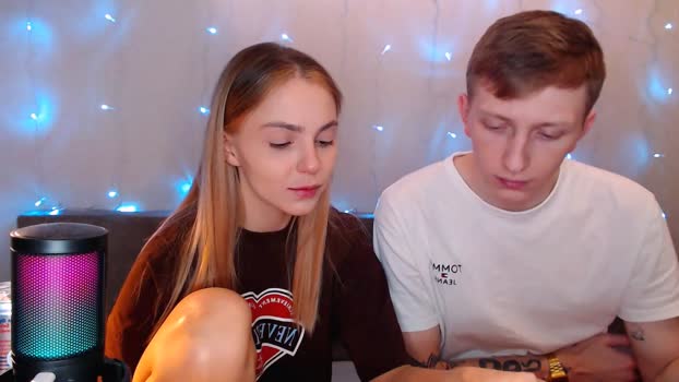 julsweet Couple Chaturbate 03-10-2025