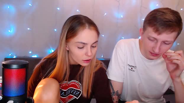 julsweet Couple Chaturbate 03-10-2025