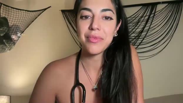 luxcher22 Female Chaturbate 03-10-2025