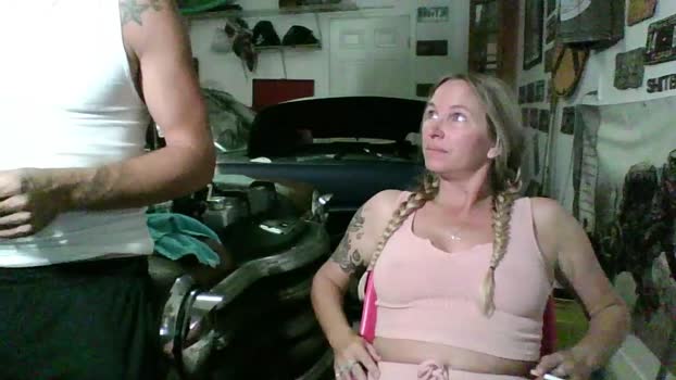 mickey85knoxx Couple Chaturbate 03-10-2025